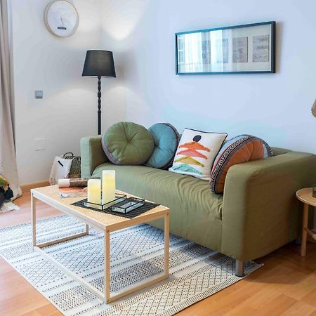 Estudio Casa Picaso By Sharingco Malaga Luaran gambar