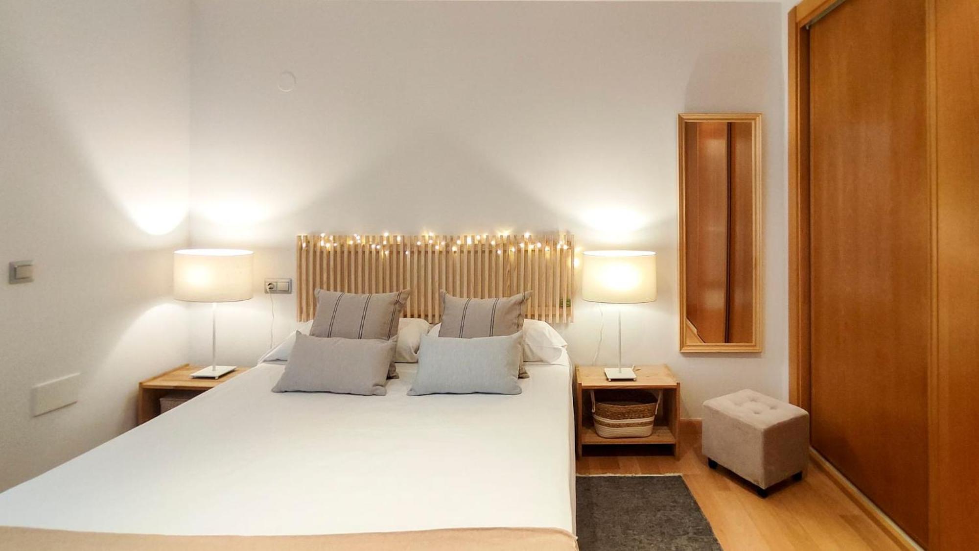 Estudio Casa Picaso By Sharingco Malaga Luaran gambar