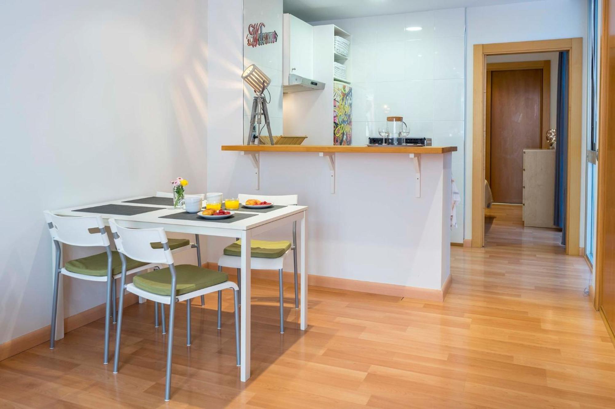 Estudio Casa Picaso By Sharingco Malaga Luaran gambar